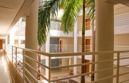 Jardim Botânico2103 WIFI Estacionamento portaria - Foto 25