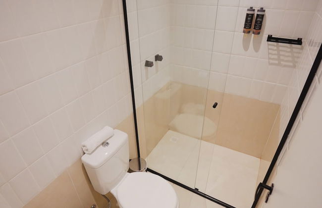 Apê Metrô Paraíso - Photo 66