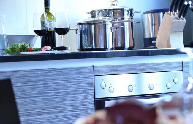 Chalet Resort With Terrace - Foto 14