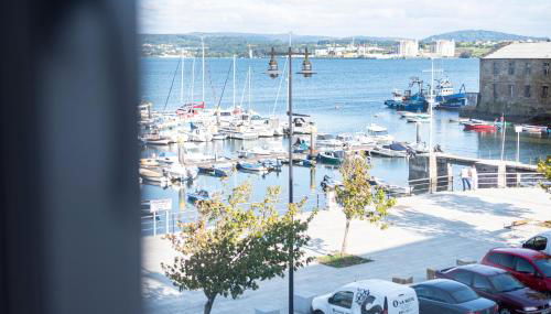 Casa Playa Graña "Ferrol" - Foto 2