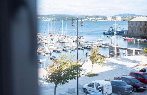 Casa Playa Graña "Ferrol" - Foto 2