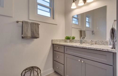 3 Bb Urban Oasis w Private Parking &amazing patio - Foto 11