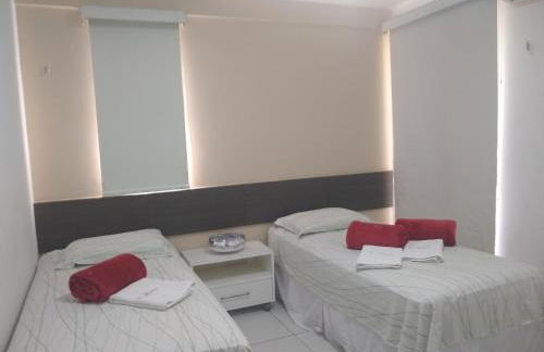 Portamaris Resort Private Apartment 201 - Foto 20