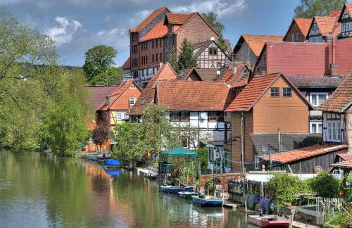 Glori 's Fewo - Foto 31