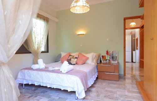 Secret Garden Home Lagonissi Attiki - Foto 25