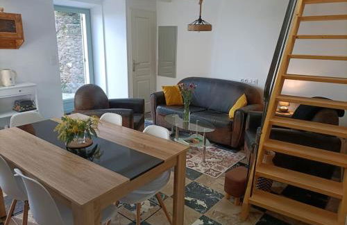 Maison corse - cap corse - Foto 9