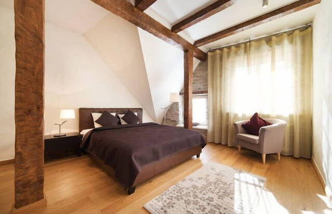 Tallinn City Apartments Toompea Old Town - Foto 36