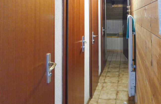 Chalet Anthamatten - Foto 29