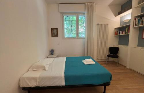 Casa in centro a Bologna - Giardini Margherita - Foto 24