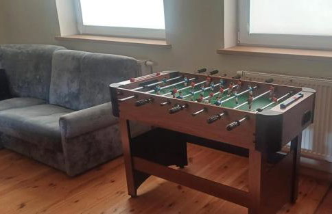 Noclegi Tomaszkowo - Photo 19