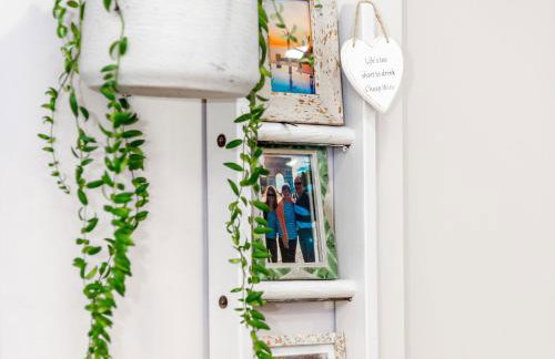 Amazing Lovely 1BDR Apartment, South London - Photo 29