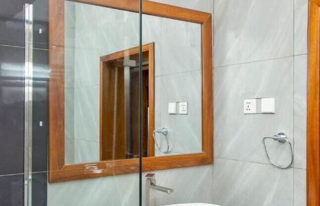 Eben Lake Kivu Cottages and Villas - Foto 24