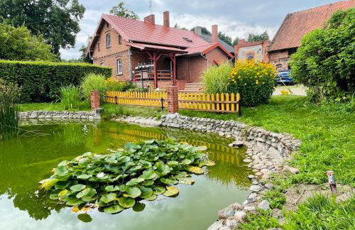 Agroturystyka Szerokopaś - Foto 30