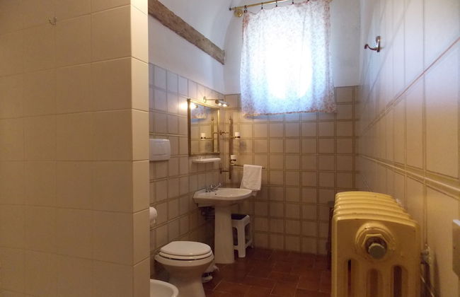 Villa Senni - Foto 37