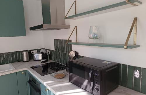 L'Abri de Marée Duplex - La Marée Verte" - Foto 21