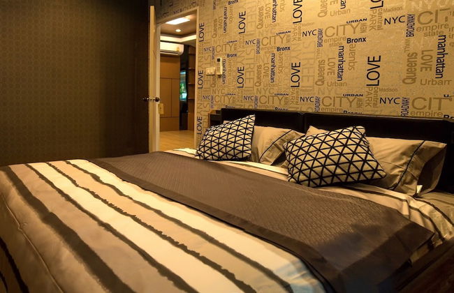 GetZleep House Sattahip - Foto 3