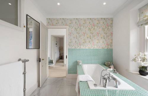 Victorian House Gym Games Room & 2 Acre Gardens - Foto 28