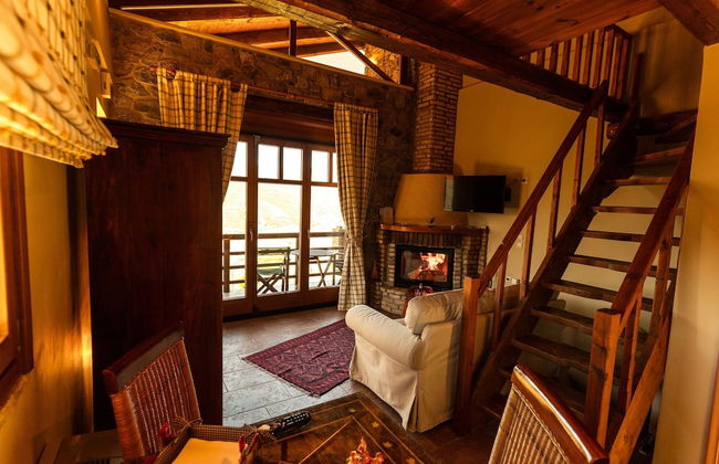 Azanias Chalet - Foto 8