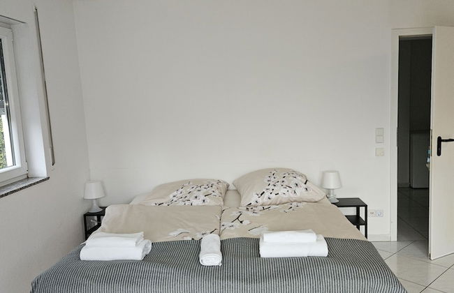 Pension Seckbach - Foto 11