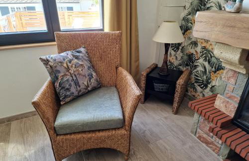 Maison cosy La Petite Cigogne en Baie de Somme - Foto 16