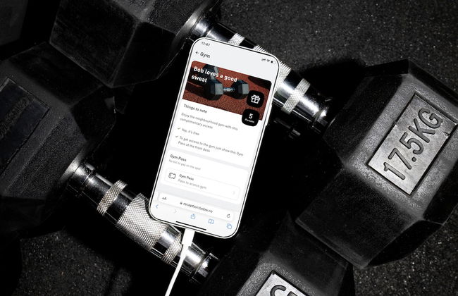 Bob W KOTI Katajanokka - Photo 60