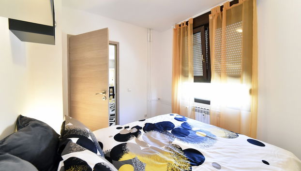 Apartment Place4U - Photo 3, Chambre