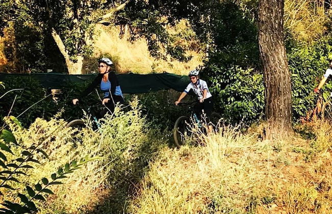 Villa Cavalletti - Foto 30