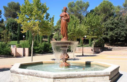 Proche Montpellier Maison sérénité et confort - Foto 46