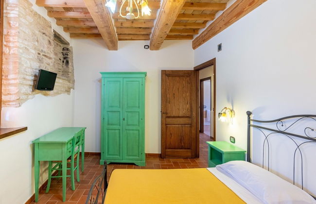 Country House in Marche With Pool & Views - Foto 6