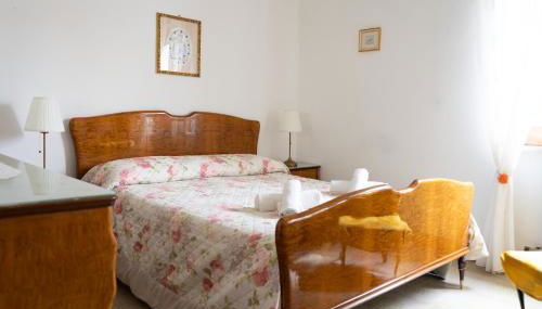 Casa di Nonna Linda - Foto 2, towels