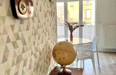 Le St-Arnould - Vue Cathédrale, central & calme - Photo 41