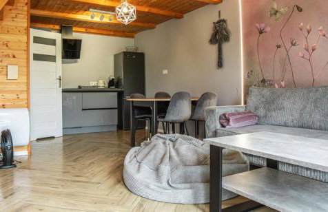 Domki Nad Stawami z Jacuzzi i Sauną 1 - Foto 7