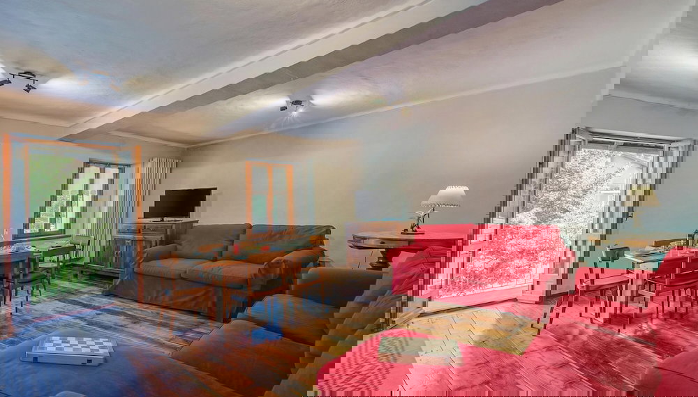 Lidia’s lodge apartment - Happy Rentals - Foto 1, Imagem principal