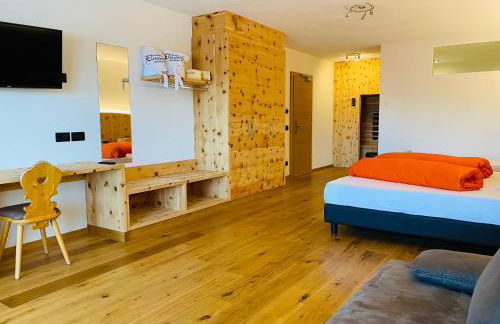 Hotel Elisabeth Panorama - Photo 38