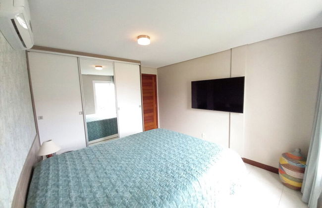 Flats at Club Meridional - Praia dos Carneiros - Foto 30