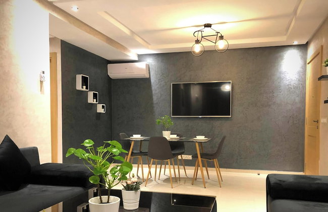 JB Apartment - Foto 1