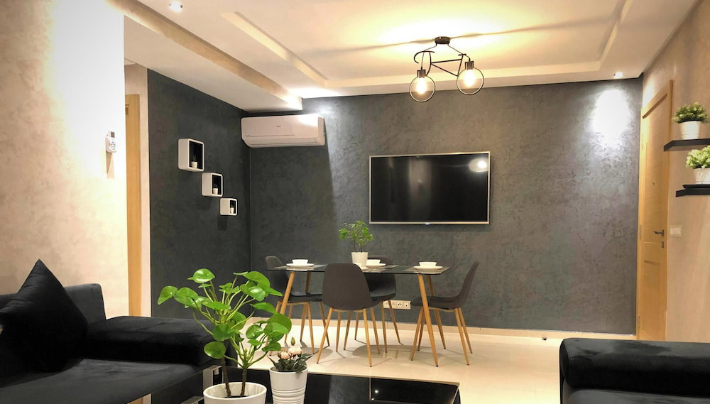 JB Apartment - Foto 1, Imagem principal