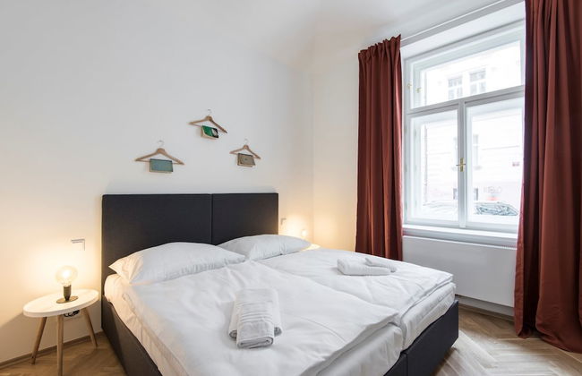 Rehorova Apartments - Foto 8