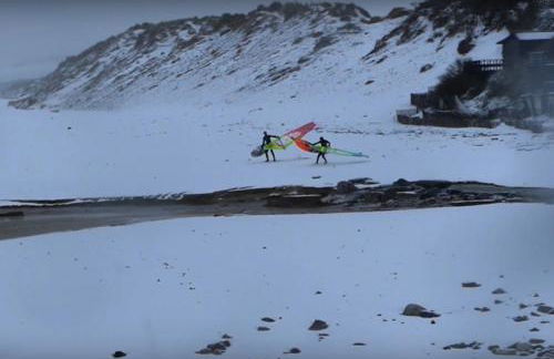 DUPLEX AVEC JACUZZI vue imprenable sur la baie de Wissant - Foto 51