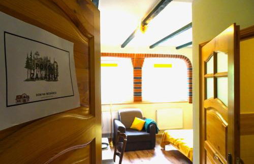 Dom Na Wzgórzu - Foto 34