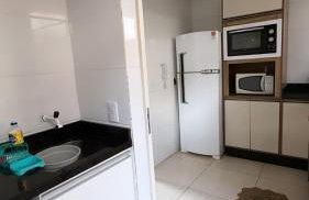 Condomínio Residencial Canoas 2 Quartos - Foto 13