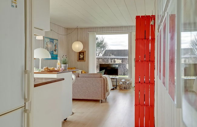 "Kalle" - 400m from the sea - Foto 21