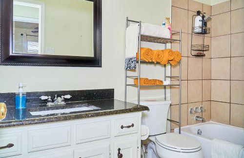 Cozy and relaxing home in downtown Frisco - Foto 25