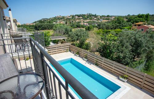 Luxury Villa Emily - Foto 25