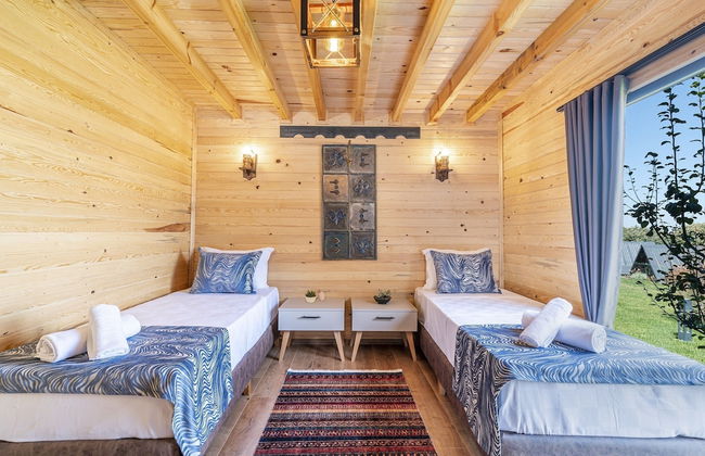 Aronia Bungalow - Photo 6