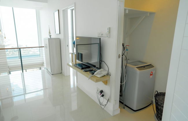 Oceanfront Galle by ICC - Photo 21