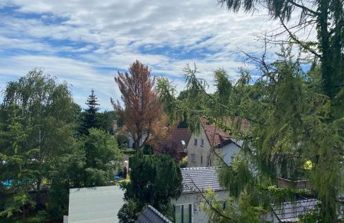 Über den Dächern von Eichwalde - Foto 14