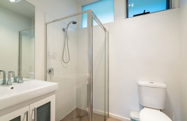 Studio Apartment Sandy Bay - Foto 13