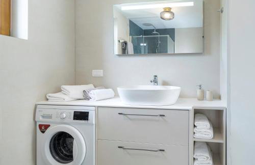 BRAND NEW Stone house MARCELA, 3 double bedrooms, pool - Foto 7