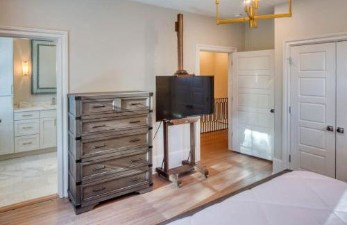 Luxury Villa 3 BR w Private Bath Walk Everywhere - Foto 43